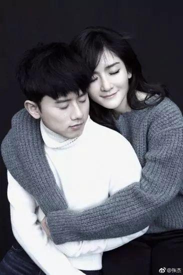 娱乐圈吃瓜谢娜张杰是谁